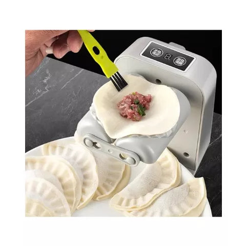 Máquina Eléctrica para Empanadas y Raviolis