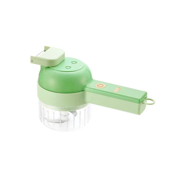 Picador Multifuncional 4 en 1