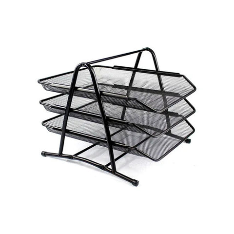 Organizador de Escritorio 3 Bandejas