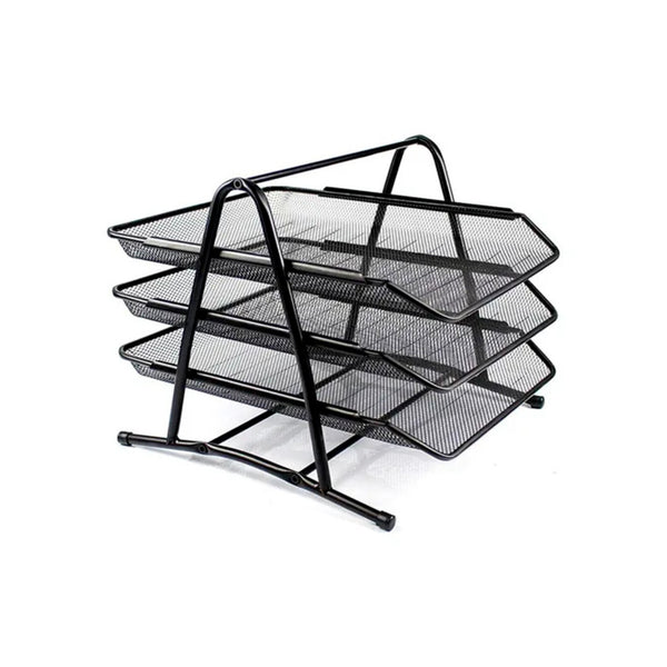 Organizador de Escritorio 3 Bandejas