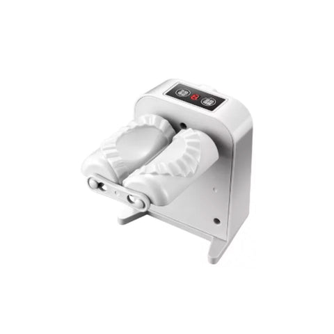 Máquina Eléctrica para Empanadas y Raviolis