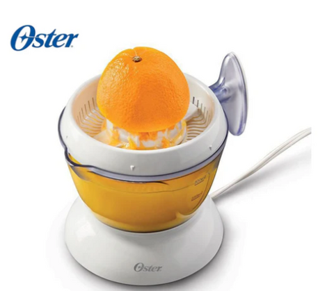 Exprimidor de Cítricos Oster