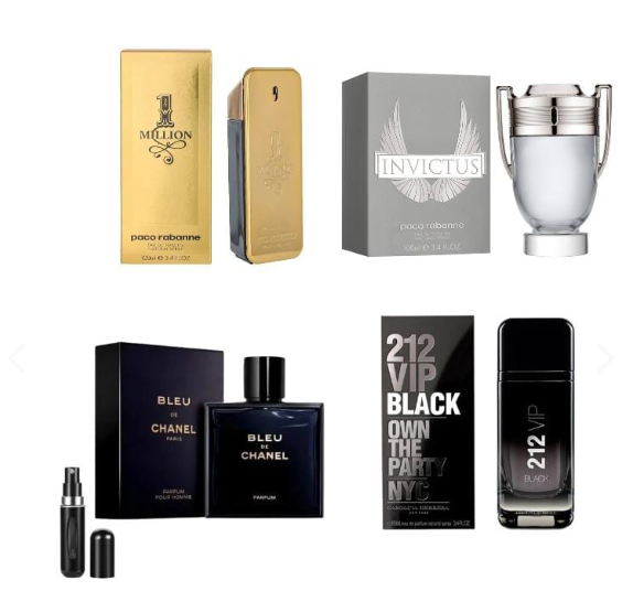 PROMO - 616 CABALLERO X4