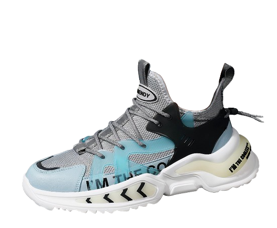 Calzado Tenis Importado YRX & YRZ