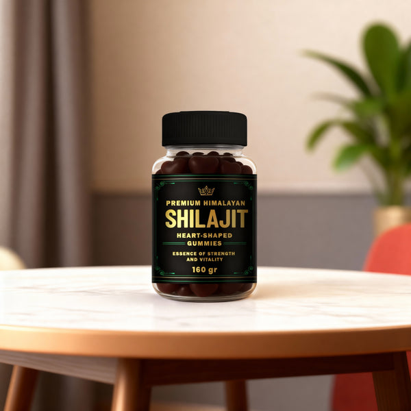 SHILAJIT