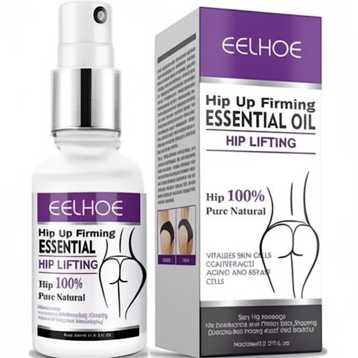 Levanta busto y glúteos